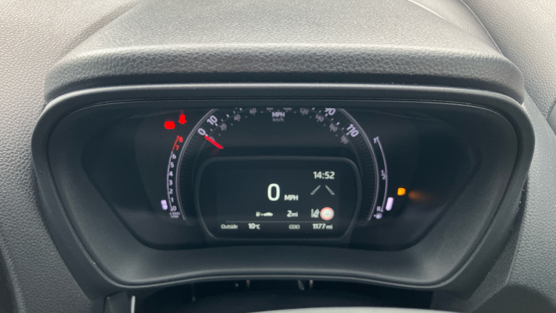 Toyota Aygo X 1.0 VVT-i Pure 5dr Petrol Hatchback